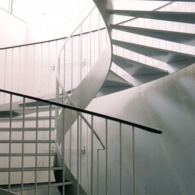 Carpintería metálica valladolid